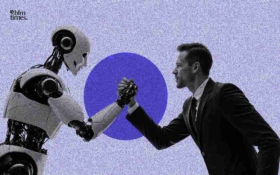 Best AI Tools For Business