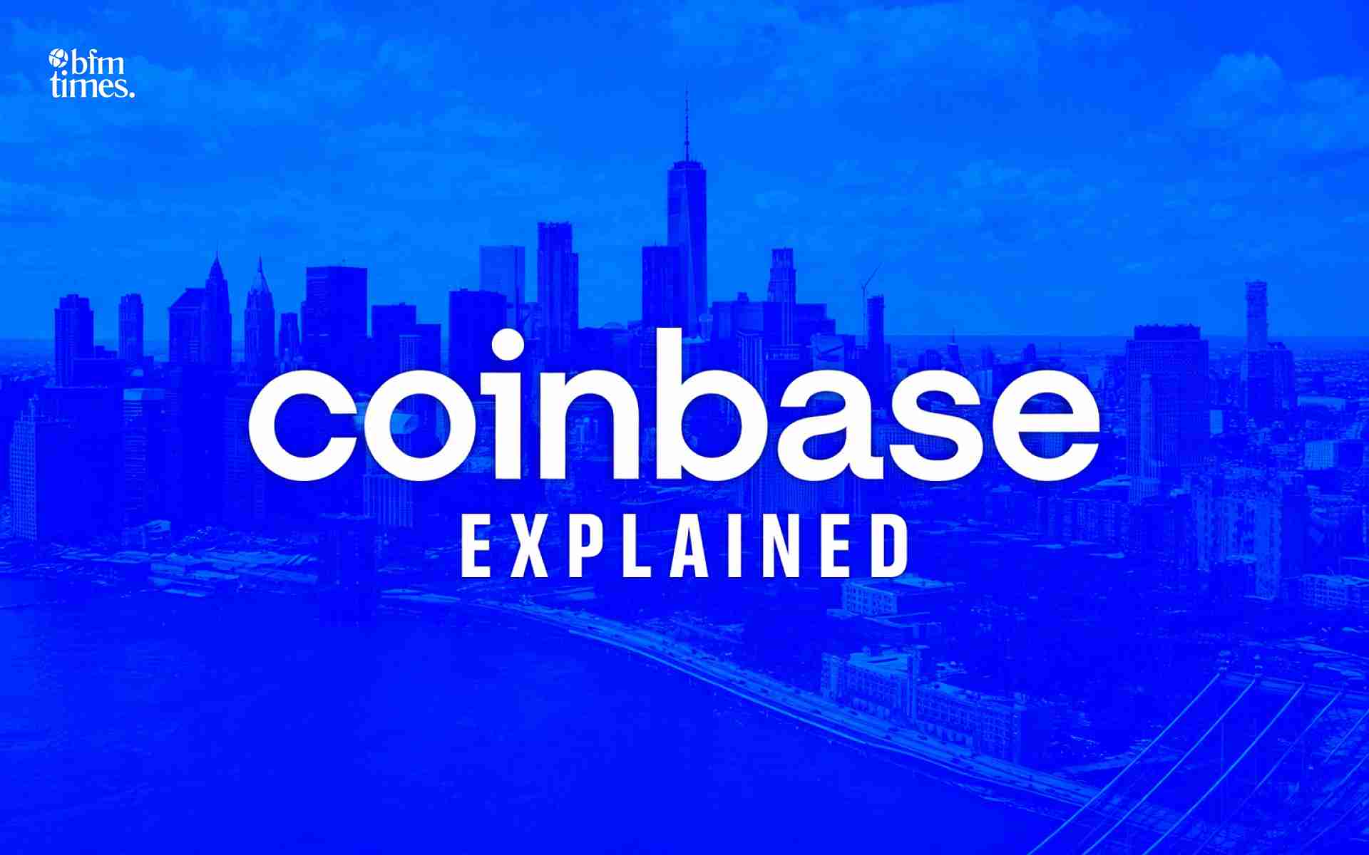 Coinbase