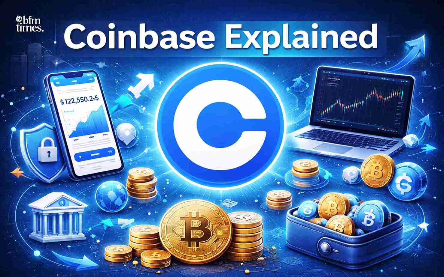 Coinbase