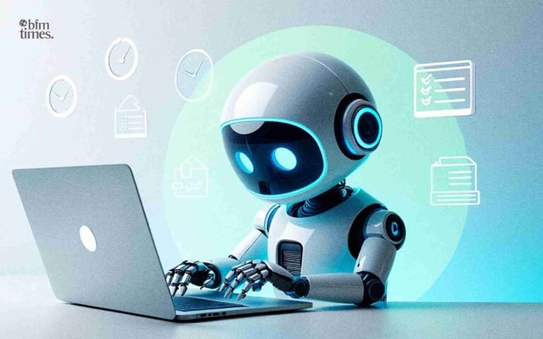 AI Tools for Social Media Marketing