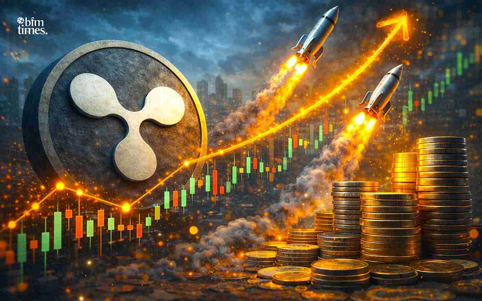 XRP