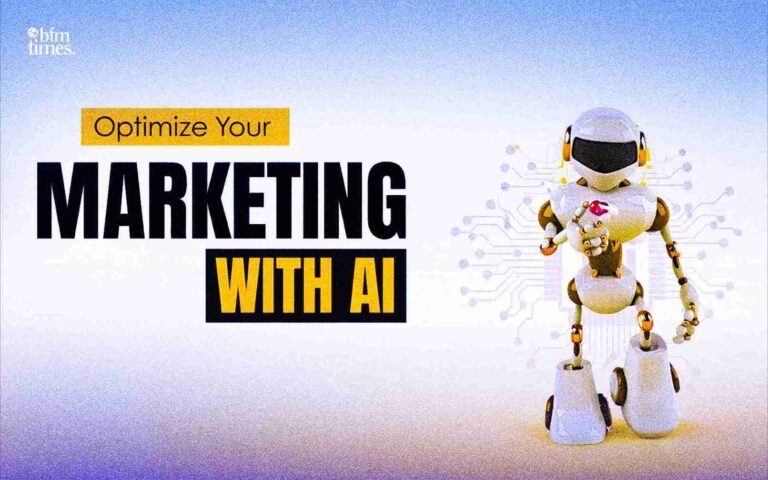 AI Marketing