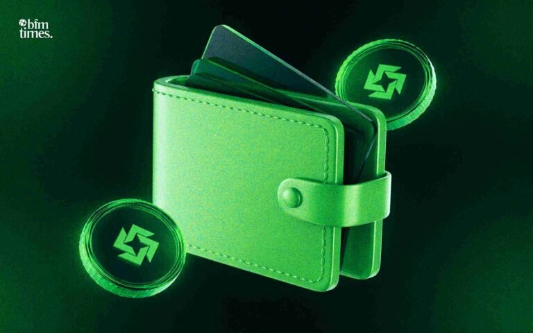 Multi-chain crypto wallets