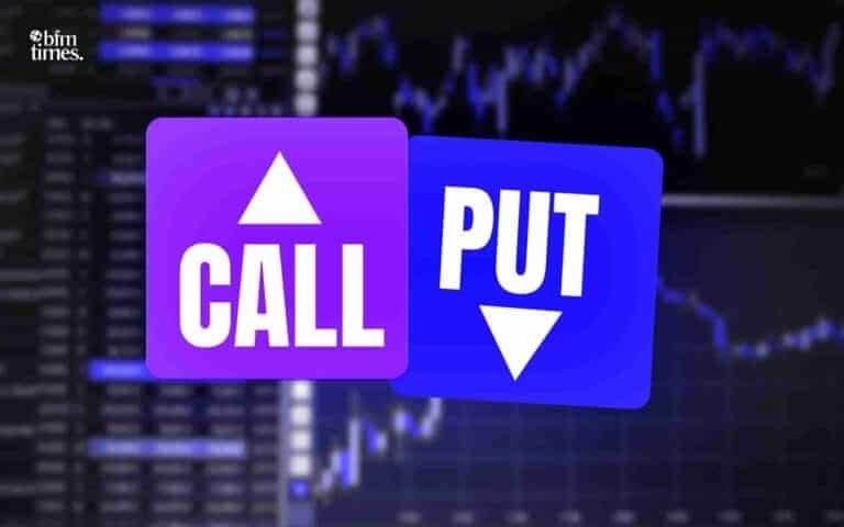 Option Trading Explained