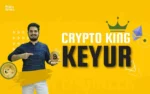 Crypto King Keyur