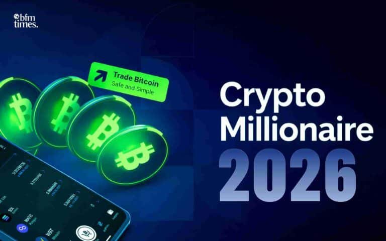 How to become a Crypto Millionaire?