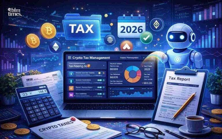 Crypto tax tools