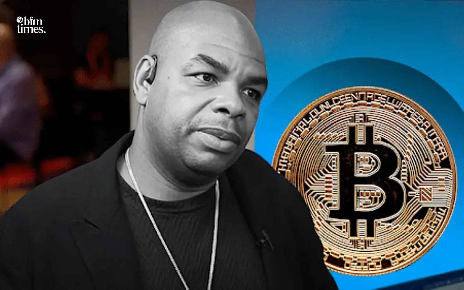 Bitcoin Educator and Developer Davinci Jeremie Reflects on Early Adoption  and Modern Market Education - BFM Times