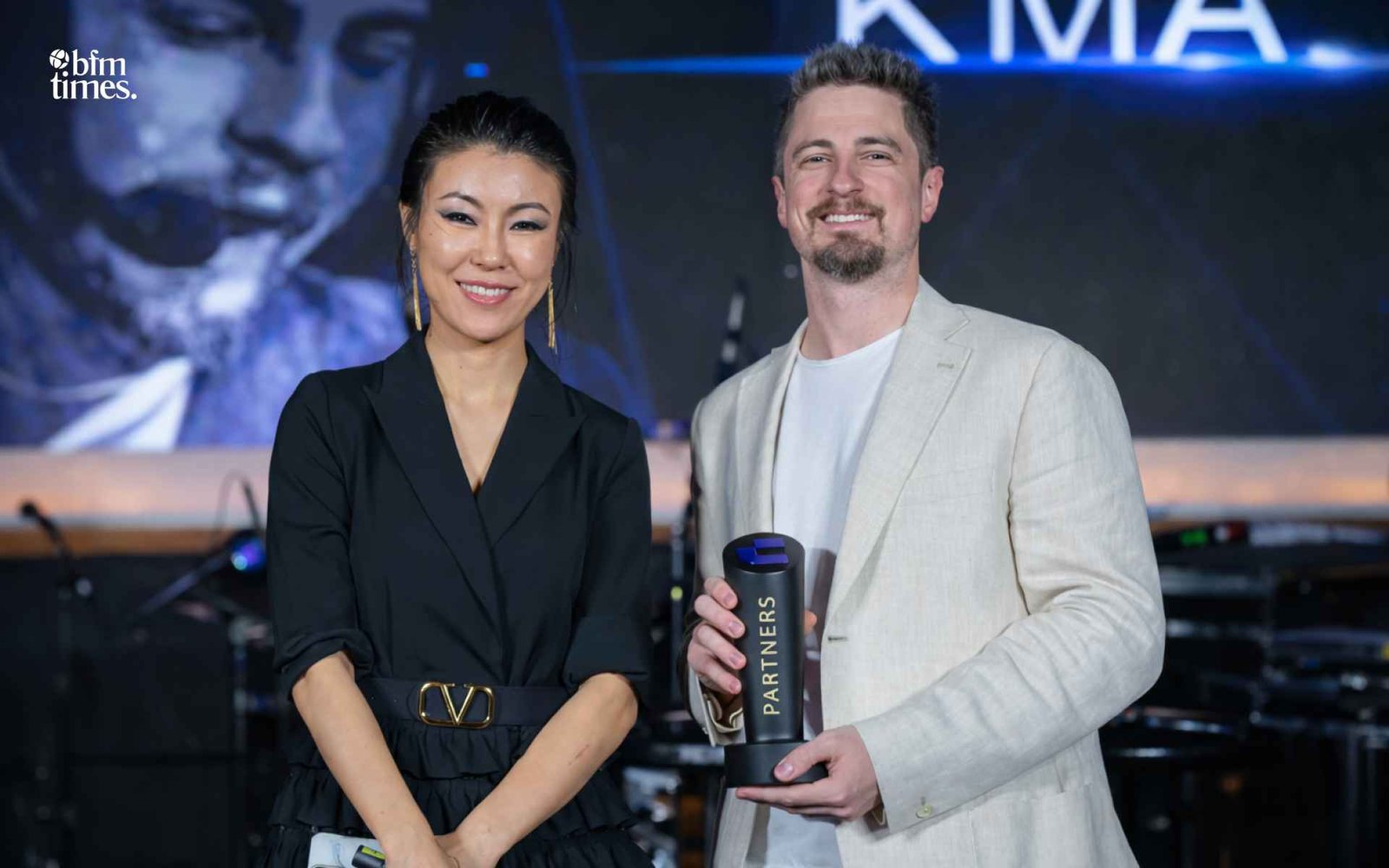 Blockchain Influencer Manuel Terrones Godoy Offers Insight on Trend Cycles  and Community Growth - BFM Times