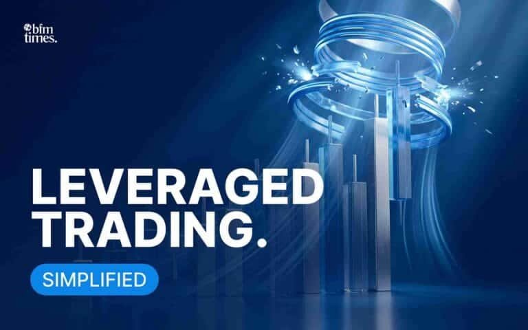 Leveraged Trading