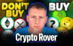 Crypto Rover