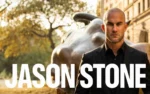 Jason Stone