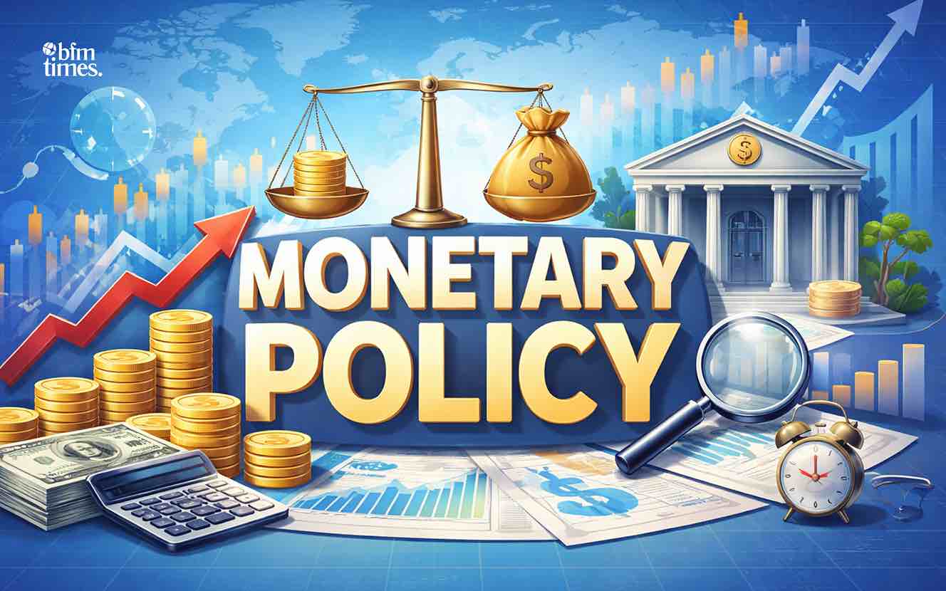 Monetary Policy