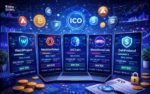 Top Monthly ICOs