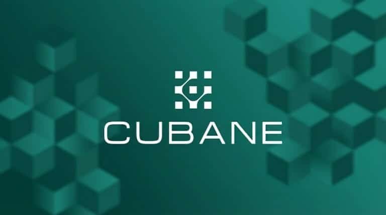 Cubane