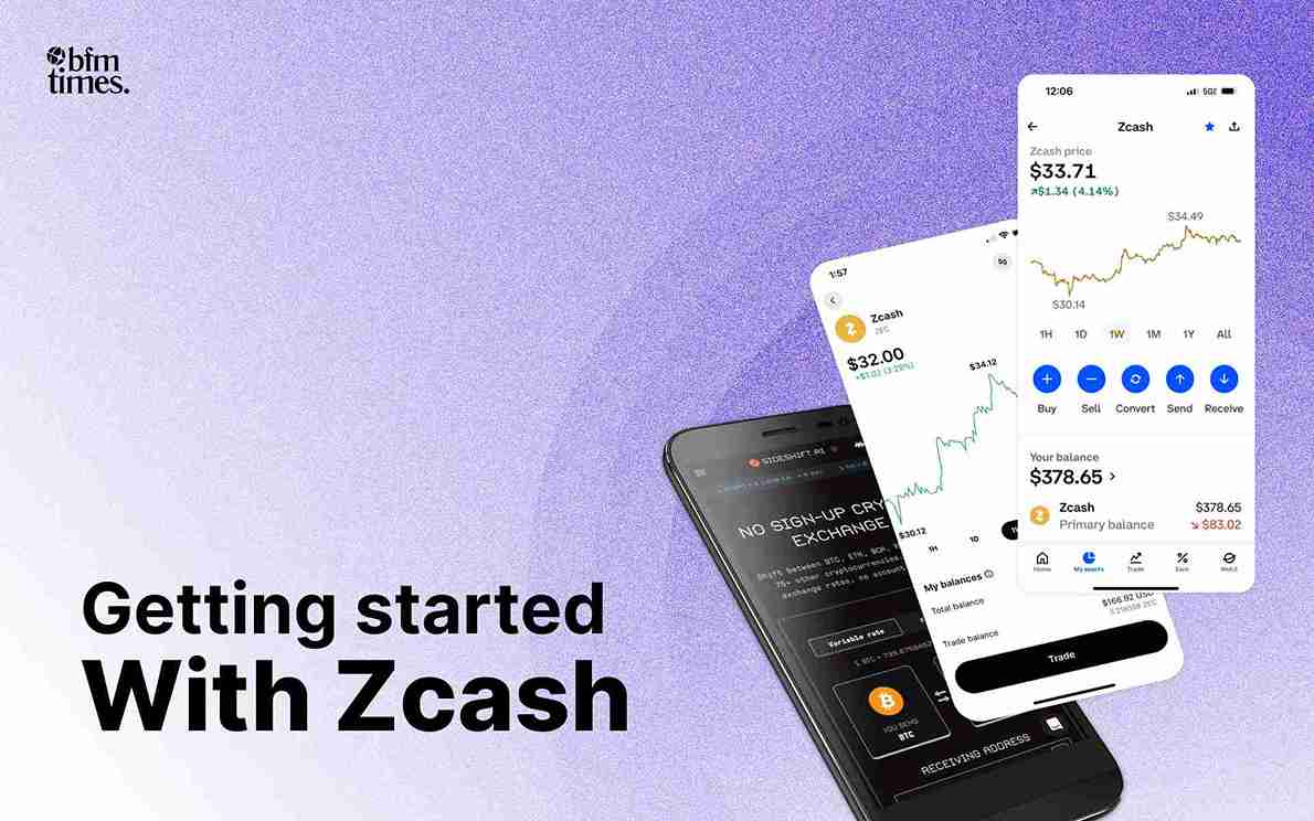 Zcash
