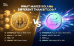 What Makes Solana Better Than Bitcoin?x