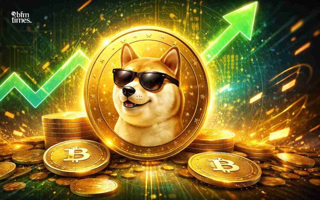dogecoin