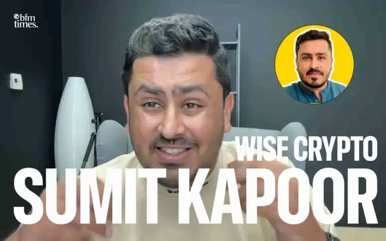 Sumit Kapoor