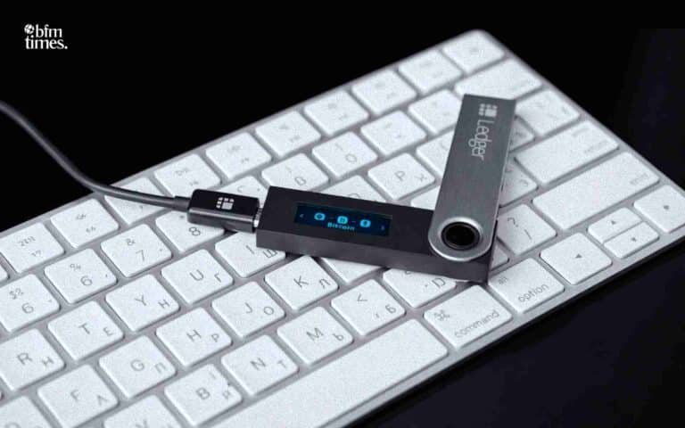 hardware wallet