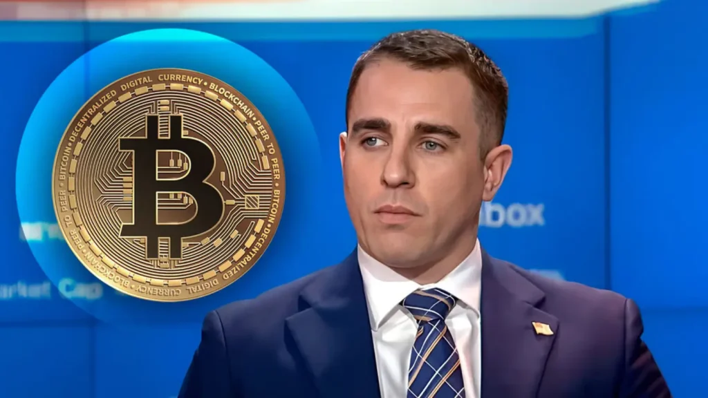 Anthony Pompliano