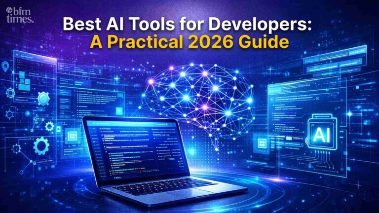Best AI Tools for Developer