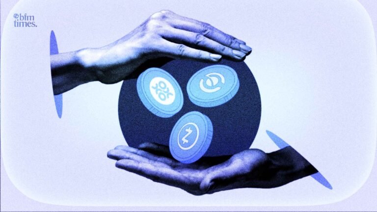 Best Altcoins for Long-Term Investment