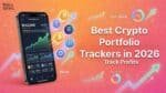 Best Crypto Portfolio Trackers in 2026
