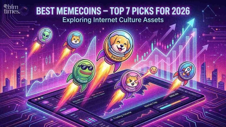 Best Memecoins