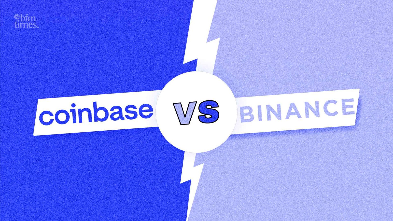 Binance vs Coinbase