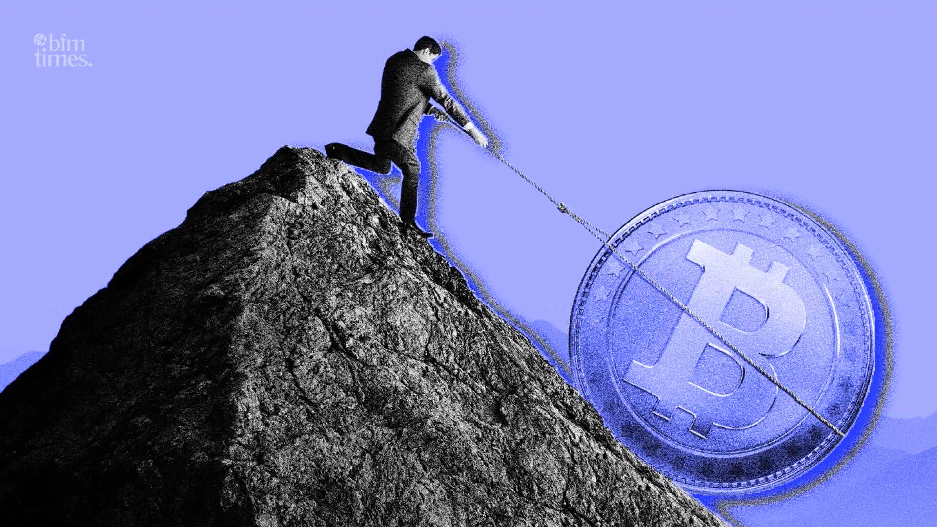 Bitcoin Hasn’t Bottomed Yet says Ex JPMorganChase Vice Prez, BitThumb Crisis Worsens