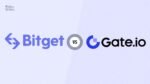 Bitget vs Gate.io