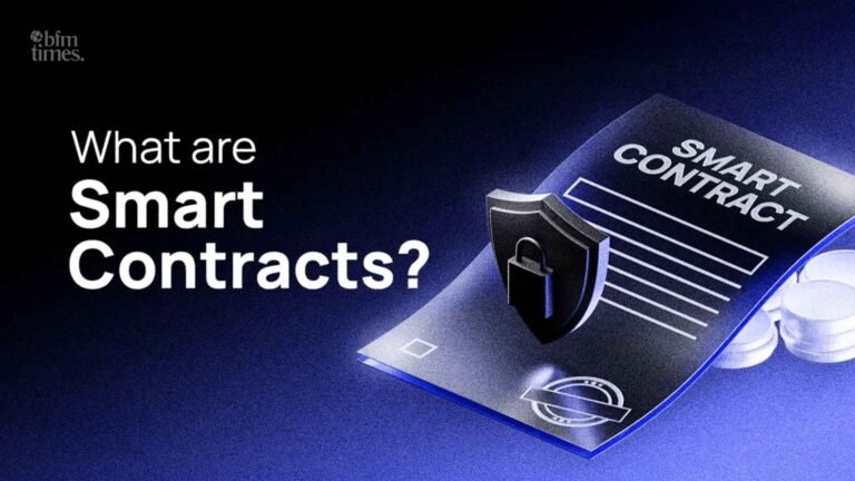 Smart Contract
