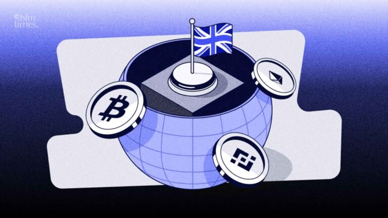 Crypto Exchanges in UK