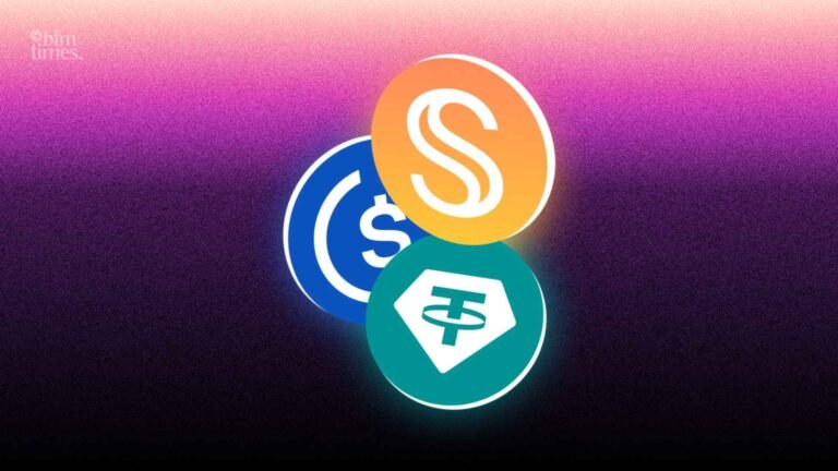 What are Stablecoins