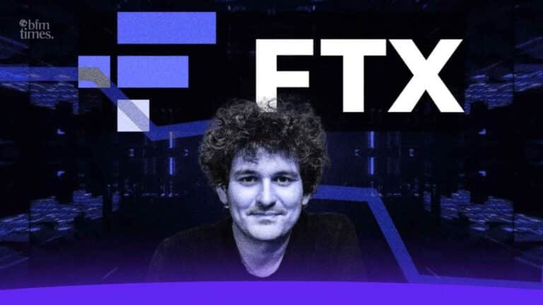 Crypto Exchange Collapse