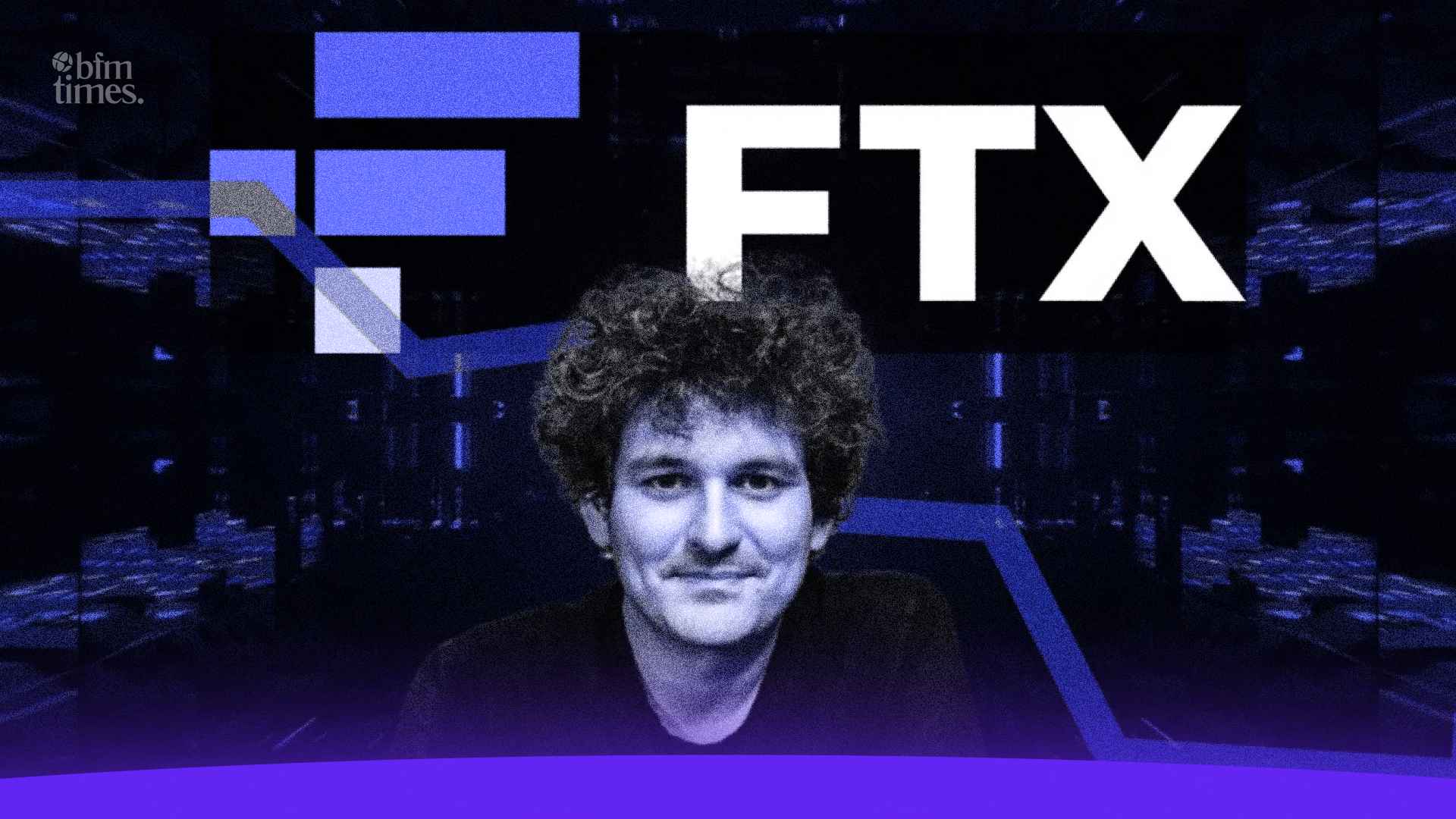 Crypto Exchange Collapse