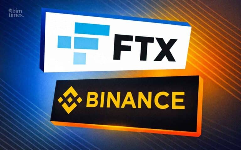 Binance Shutting Down