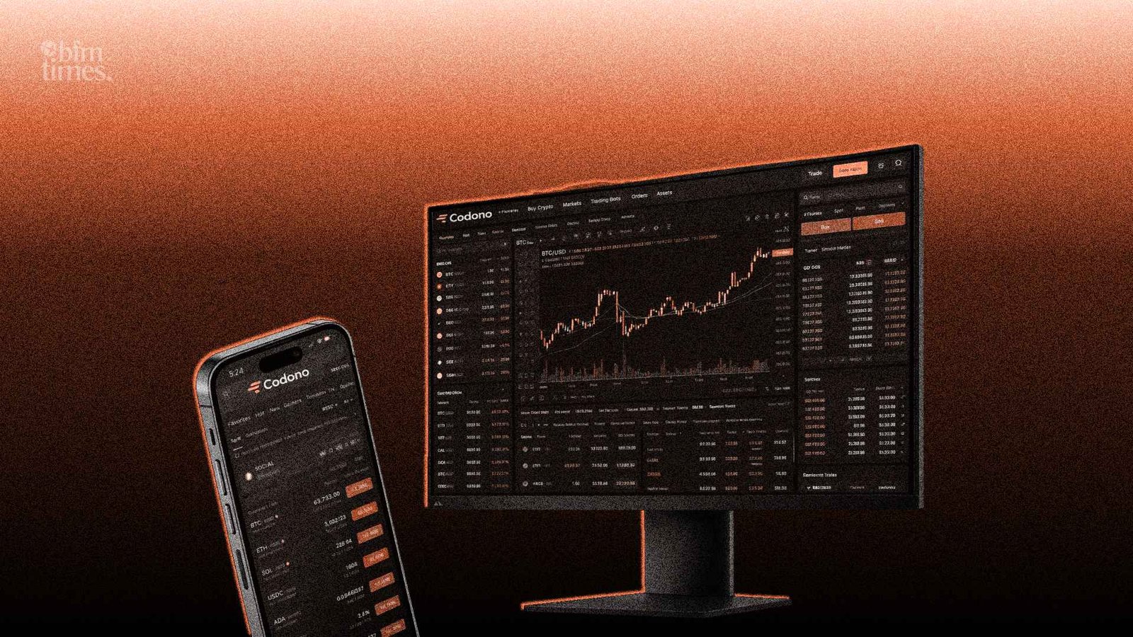 Crypto exchange guide