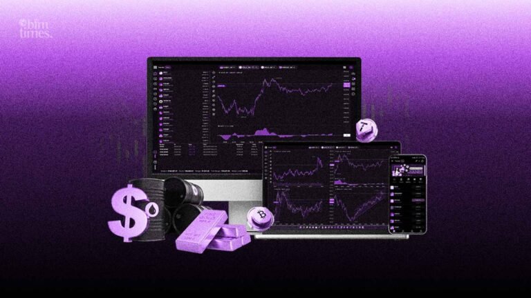 Crypto forex broker