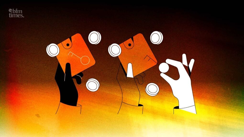 Custodial vs non-custodial wallet