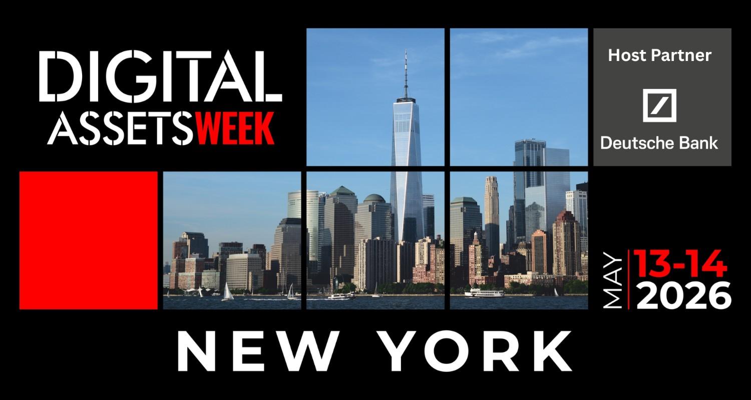 Digital Assets Week