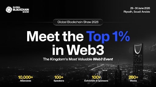 Global Blockchain Show
