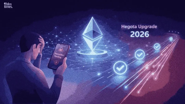 Ethereum's FOCIL Addresses Transaction Delays