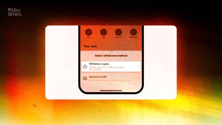 How to transfer crypto between wallets