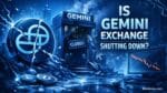 s Gemini Shutting Down