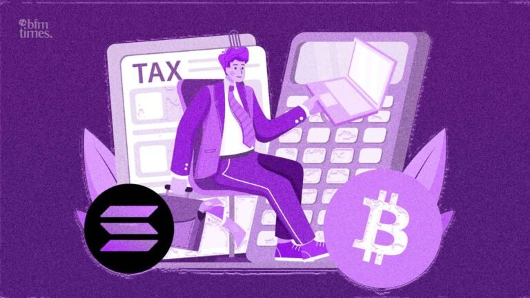 Is staking income taxable in India