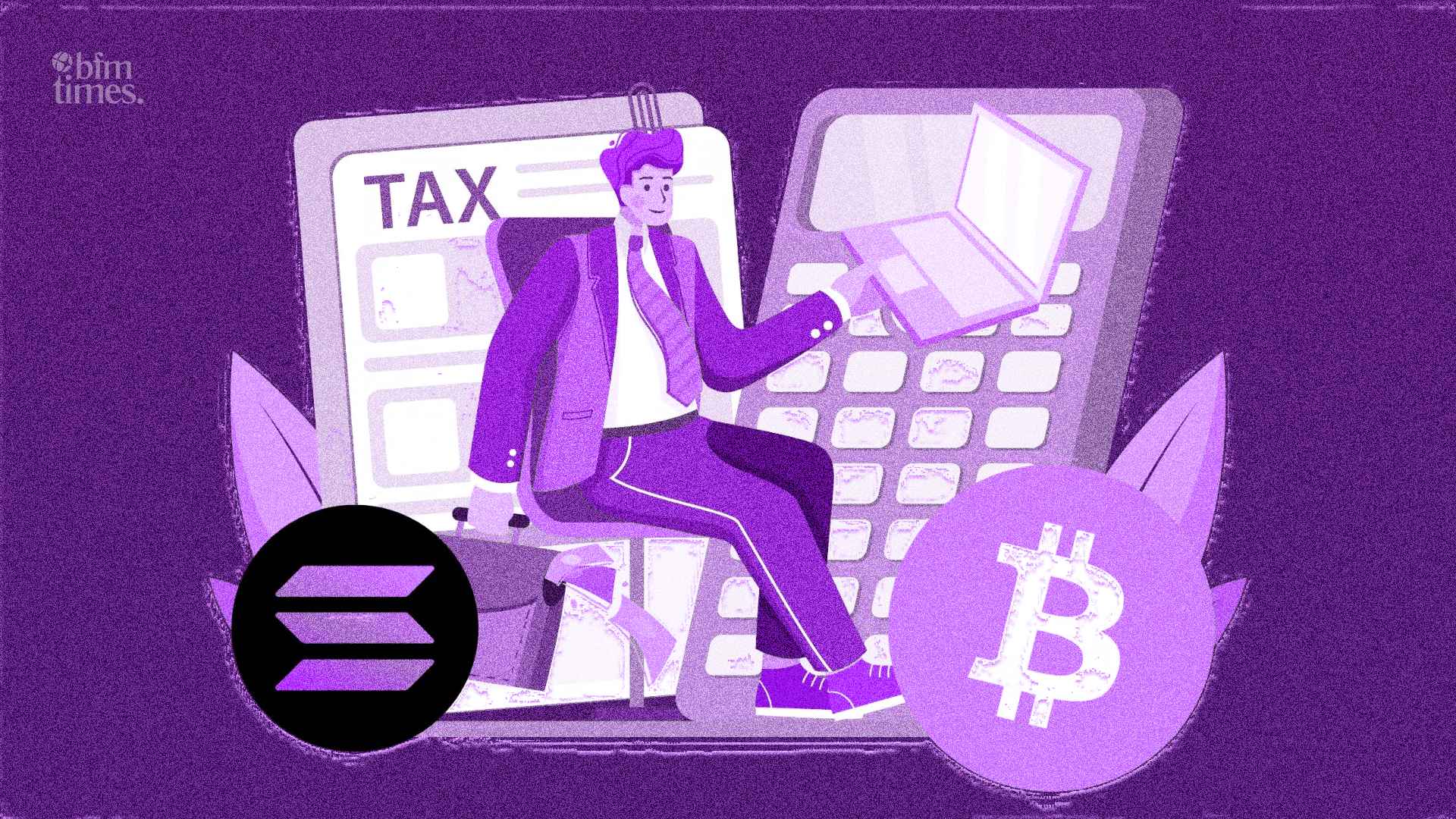 Is staking income taxable in India