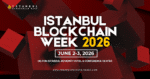 Istanbul Blockchain Week