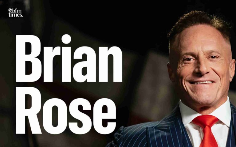 London Real and Brian Rose_ Independent Media’s Role in Today’s Digital Discussion